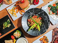 Ibis Styles Kota Bharu (streats Cafe) food