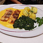 Wilhelmshöhe Gaststätten, Restaurants food