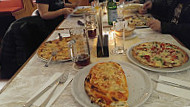 Pizzeria Firenze food