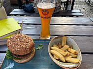 Hans Im Glück Koblenz food