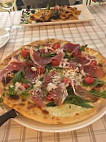 Ristorante Pizzeria Permesso food