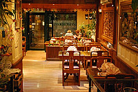 Everbright Thai Chinese inside