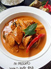 Thai Square Mulgoa food