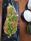 Tatami Izakaya food