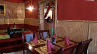 Spice of India inside