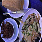 Tao China Bistro Dim Sum food