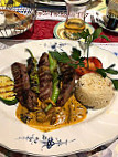Anatolia food