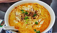 Ipoh Laksa food