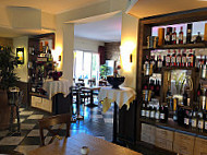 Ristorante La Locanda food