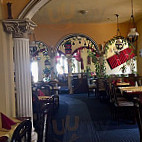 Restaurant Malula inside