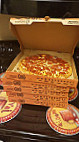 Little Caesars Pizza food