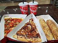 Sbarro food