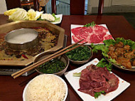 Shujiuxiang food