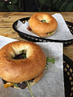 Bagel Boy food