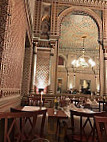 Restaurant Marrakech food