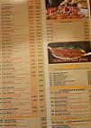 Grill Palast By Dogan menu