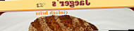 Jaeger Manfred Bäckerei und Konditorei food