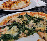 Pizzeria O'Sole Mio food