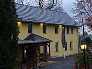 Gasthaus Am Lehngut outside