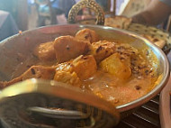 Bombay House food