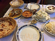 Bombay House food