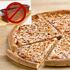 Papa John's Pizza food