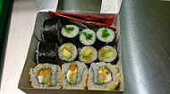 Maki Maki Sushi Green food