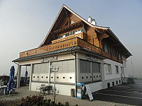 Gasthaus Kapellhof inside