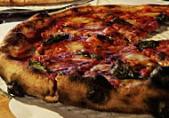 Folino's Wood Fired Pizza food