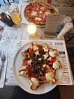 Sotto Pizza I B.v. Amsterdam food