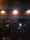 Molly Malone Irish Pub inside