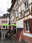 Weinhaus Bluhm outside