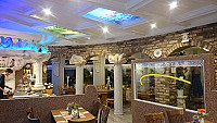 Griechisches Restaurant Mykonos inside