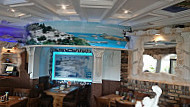 Griechisches Restaurant Mykonos food