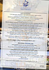 La Puntilla Colon Restaurantes menu
