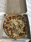 Airways Pizza, Gyro food