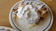 IHOP food