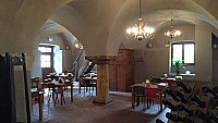 Restaurant Purino Paderborn inside