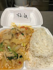 Asia Wok Dac China-Thai-Imbiss food