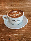 Dritan Alsela Coffee food