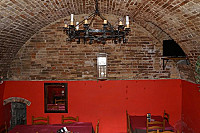 Osteria Carlo V inside