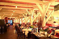 Restaurant Marienhof inside