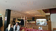 Vapiano food