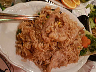 Chinaman food