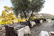 Auberge U Lustincone food