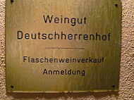 Weingut - Weinstube Deutschherrenhof inside