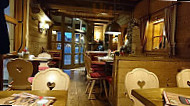 Edelweiss Alpenrestaurant food