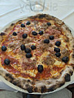 Pizzeria Piccola Italia food