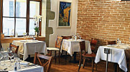 Restaurant Via Roma food