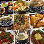 Kavsar (no Dine In,only Take Away Or Delivery) food